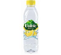 Bouteille 50cl Volvic Citron - Carton De 24