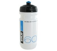Bouteille 600Ml Blanc/Noir/Bleu VACA15412 VAR Vélo