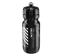 Bouteille 600Ml XR1 Noir/Argent 307860920 RACEONE Vélo
