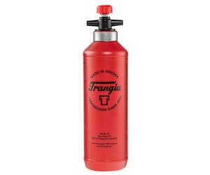 Bouteille à carburant 500 ml Trangia - Red