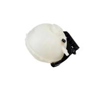 Bouteille à débordement Compatible Avec BMW Pour 3' F30 2007 2008 2009 2010 2011 Radiateur Liquide Refroidissement Trop-plein Récupération Bouteille Modification Accessoires OEM:17137642158