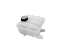 Bouteille à débordement Compatible Avec Ford Pour Grand Pour C-Max 1.0 L MPV 2012-2019 Pour Kuga II 1.5 L SUV 2014-2018 Réservoir Liquide Refroidissement Moteur Vase D'expansion OEM: 1717053