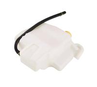 Bouteille à débordement Compatible avec Nissan Pour Altima 2007-2013 Pour Maxima 2009-2014 Réservoir récupération liquide refroidissement avec bouchon accessoires pièces OEM:21710JA000