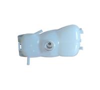 Bouteille à débordement Compatible Avec Opel Pour Omega B 2.0 116PS 1998ccm 1994-2009 Réservoir Liquide Refroidissement Vase D'expansion Accessoires Automobiles Remplacement OEM:90411630