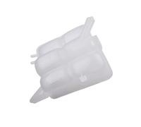 Bouteille à débordement Compatible Avec Volvo Pour C30 2008 2009 2010 2011 2012 2013 Accessoires Réservoir D'expansion Radiateur Récupération Liquide Refroidissement OEM 30776151