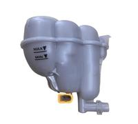 Bouteille à débordement liquide Bouteille De Remplissage De Radiateur 4N0121405B Pour Audi A8L 3.0T CZS AMT Réservoir De Compensation Pour Systèmes De Refroidissement 4N0121405AF/P/H Réservoir compens