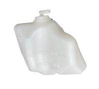 Bouteille à débordement liquide Bouteille D'eau Refroidissement Pour Radiateur, Compatible Avec Accord 9e Génération 14-18, Bouteille D'eau Auxiliaire Spirior, Réservoir D'eau Réservoir Récupération L