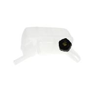 Bouteille à débordement liquide Réservoir De Liquide De Refroidissement Pour Moteur, Vase D'expansion, Adapté À Renault Grand Scenic II Megane II Bouteille De Liquide Refroidissement Réservoir compens