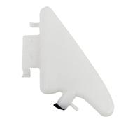 Bouteille à débordement liquide Réservoir De Liquide Refroidissement Pour Radiateur, Compatible Avec Suzuki GSXR600 GSXR750 2011-2016 2012 2013, Bouchons Réservoir Trop-plein