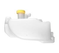 Bouteille à débordement liquide Réservoir d'expansion de liquide de refroidissement 21710-43B01 1,5 L pour Nissan Micra K11 92-02 Réservoir Récupération Liquide Moteur