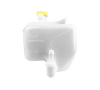 Bouteille à débordement liquide Réservoir d'expansion de liquide de refroidissement moteur 21710-43B01 1,5 L pour Nissan Micra K11 1992-2002 Réservoir Récupération Liquide Moteur