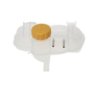 Bouteille à débordement liquide Réservoir Liquide Derefroidissement Moteur, Vase D'expansion D'eau Adapté Pour Ope Adapté Pour Vauxhall Meriva Bouchon Bouteille Radiateur Liquide Réservoir Récupératio