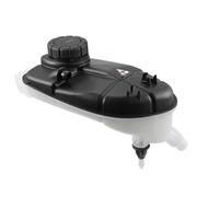 Bouteille à débordement liquide Réservoir Liquide Refroidissement 2465000049, Vase D'expansion Trop-plein De Liquide De Refroidissement, Adapté Pour Mercedes-Benz B250 CLA250 13-18 Réservoir compensat