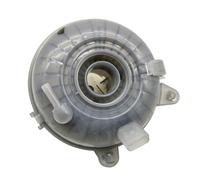 Bouteille à débordement liquide Vase d'expansion de liquide de refroidissement pour Seat Leon ST FR 5F Ateca Tarraco, Skoda Octavia MK3 A7 Superb 3, Audi Vase d'expansion liquide
