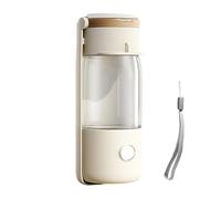 Bouteille À Eau pour Chien Pliable Et Léger | Gourde Portable pour Animaux Adapté Aux Chiens De Petite Moyenne Et Grande Taille, , Activités Extérieures, Marche Et
