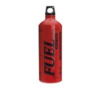 Laken Bouteille à fuel 1 L Rouge