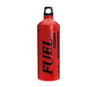 Laken Bouteille à fuel 1 L Rouge