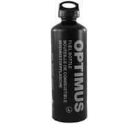 Bouteille à fuel optimus tactical black l 1l