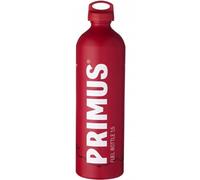 Primus Outdoor – Bouteille de carburant 1,5 l – Rouge
