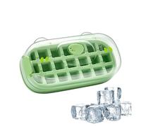 Bouteille À Glaçons Bouteille d'Eau avec Couvercle et Bac de Rangement