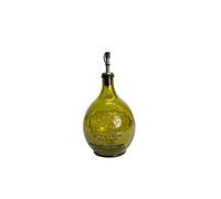 Bouteille à huile d'olive 1 l vert - Table Passion