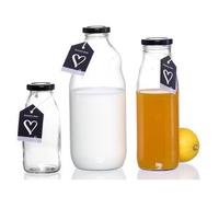 Bouteille à lait MARA, 1 litre