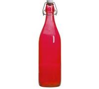 BORMIOLI ROcmO TABLEWARE FRANC Btle 1 l Giara Rouge