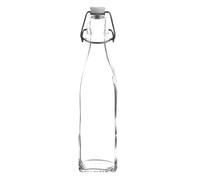 Bouteille à limonade Swing 0,5 l Bormioli Rocco