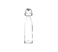 Bouteille à limonade Swing 0,5 l - Rocco - Transparent / Cristal - Verre