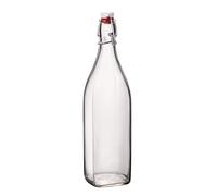 Bouteille à limonade Swing 1 l Bormioli Rocco