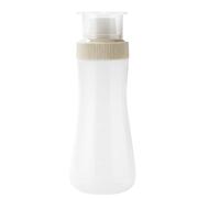 Bouteille À Poudre,avec Graduations Ustensiles de Cuisine | Shaker à Sucre Glace Doseur d'Assaisonnement | Pour Sucre Café Amidon Piment Cacao Cannelle Cuisine Cuisson BBQ
