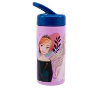 Bouteille à sipper - STOR - Playground - 410 ml - Sans BPA - Mixte