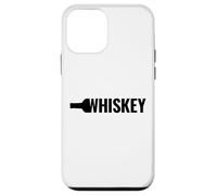 Bouteille à Whisky Good Times Cool Happy Hour Drink Coque pour iPhone 12 Mini