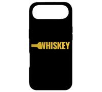 Bouteille à Whisky Good Times Cool Happy Hour Drink Coque pour iPhone Air