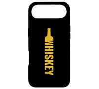 Bouteille à Whisky Good Times Cool Happy Hour Drink Coque pour iPhone Air