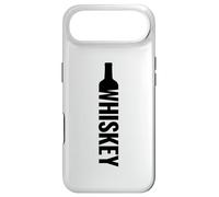 Bouteille à Whisky Good Times Cool Happy Hour Drink Coque pour iPhone Air