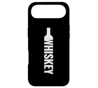 Bouteille à Whisky Good Times Cool Happy Hour Drink Coque pour iPhone Air