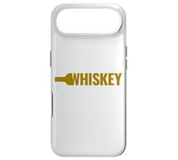 Bouteille à Whisky Good Times Cool Happy Hour Drink Coque pour iPhone Air