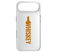 Bouteille à Whisky Good Times Cool Happy Hour Drink Coque pour iPhone Air