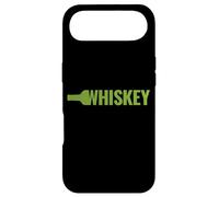 Bouteille à Whisky Good Times Cool Happy Hour Drink Coque pour iPhone Air