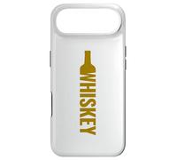 Bouteille à Whisky Good Times Cool Happy Hour Drink Coque pour iPhone Air