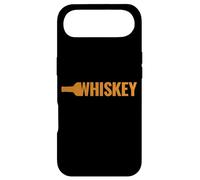 Bouteille à Whisky Good Times Cool Happy Hour Drink Coque pour iPhone Air