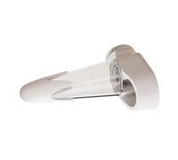 Bouteille abreuvoir pour perroquet de grande capacité pour la maison et la volière pour une utilisation propre et sûre pour cage à suspendre aux petits animaux domestiques Grande capacité