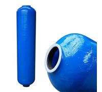 Bouteille Adoucisseur Ef 2.5f - 8x17 Sans Embase
