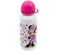 Bouteille aluminium Disney 500 ml - Minnie Mouse