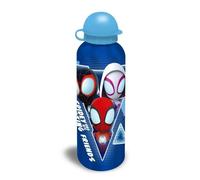 Bouteille aluminium et boîte à lunch enfant Kids Licensing Marvel Spidey the Amazing Friends