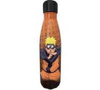 Bouteille Aluminium - Naruto Shippuden - Naruto Combat - 500 Ml