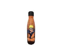 Bouteille Aluminium - Naruto Shippuden - Naruto Combat - 500 Ml