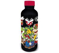 BOUTEILLE ALUMINIUM TREND SUPER MARIO 755ML
