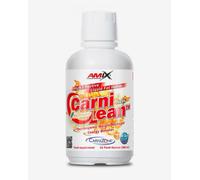 Bouteille Amix CarniLean goût citron (480 ml)